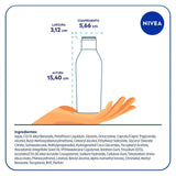 Bronzeador Nivea Sun Intense & Bronze  FPS 6 - 125 mL