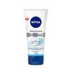 Beiersdorf Creme Antibacteriano Para Mãos Nivea 3 Em 1 Cuidado & Proteção 75G