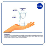 Creme Antibacteriano Para Mãos Nivea 3 Em 1 Cuidado & Proteção 75G