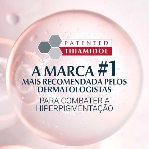 Creme Eucerin Antipigmentacao Clareador de Maos  FPS 30 - 75 mL