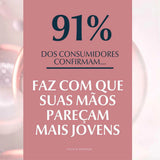 Creme Eucerin Antipigmentacao Clareador de Maos  FPS 30 - 75 mL