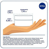Creme Facial Nivea Q10 Energy Dia  FPS 15 - 50 g