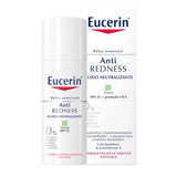 Creme Hidratante Facial Eucerin Antiredness  FPS 25 - 50 g