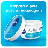 Creme Hidratante Facial Nivea Nutritivo 100G
