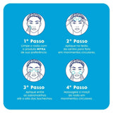 Creme Hidratante Facial Nivea Nutritivo 100G