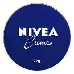 Creme Hidratante Nivea Lata 29G