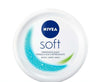 Beiersdorf Creme Hidratante Nivea Soft 98G