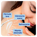 Creme Hidratante Nivea Soft 98G