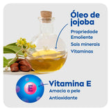 Creme Hidratante Nivea Soft 98G