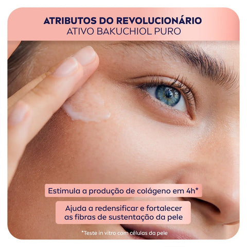 Creme Nivea Celluar Exp Dia F30 50G