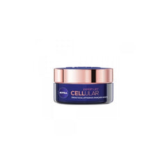 Creme Nivea Celluar Exp Noite 48G
