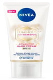 Creme Nivea Mãos Luminous Fps15 50G  FPS 15 - 50 g