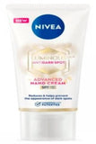 Creme Nivea Mãos Luminous Fps15 50G  FPS 15 - 50 g