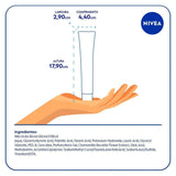 Creme Para Barbear Nivea Sensitive 2 Em 1 - 65G