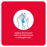 Creme Para Mãos Nivea 3 Em 1 Reparação 75G