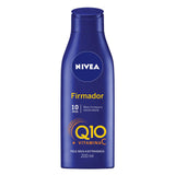 Hidratante Corporal Firmador Nivea Q10 + Vitamina C Pele Seca À Extrasseca 1 Unidade Com 200Ml