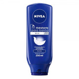 Hidratante de Banho Nivea Milk 250Ml