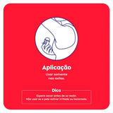 Desodorante Antitranspirante Feminino Nivea Dry Comfort Roll-On, 1 Unidade Com 50Ml