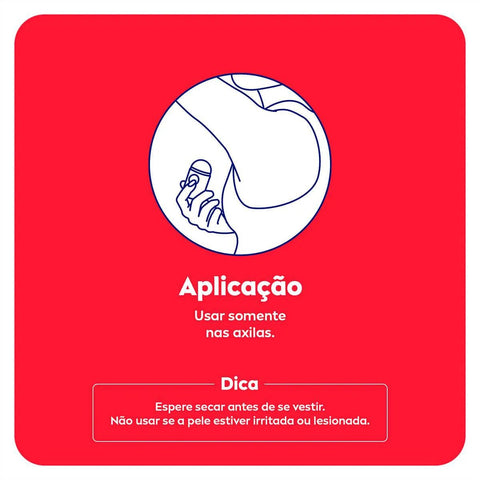 Desodorante Antitranspirante Feminino Nivea Dry Comfort Roll-On, 1 Unidade Com 50Ml