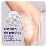 Desodorante Antitranspirante Nivea Pearl & Beauty Roll-On, 1 Unidade Com 50Ml