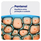 Desodorante Antitranspirante Nivea Protect & Care Aerossol, 1 Unidade Com 200Ml