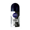 Beiersdorf Desodorante Antitranspirante Roll On Nivea Invisible for Black & White 50ml