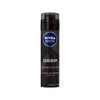Beiersdorf Espuma Para Barbear Nivea Men Deep Suave Com 200Ml