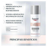 Eucerin Creme Antipigmentacao Noite 50 Ml