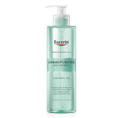 Eucerin Dermopur Gel 204G