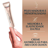 Eucerin Hf Elasticity Olhos 15 Ml