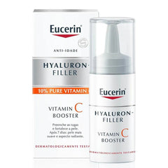 Eucerin Hyaluron Filler Vitamina 8 Ml