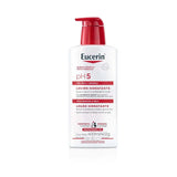 Eucerin Loção Ph5 Pump 400 Ml