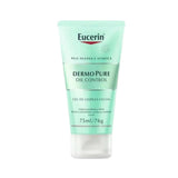 Eucerin Oil Contr Gel Limp 75 Ml