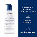 Eucerin Ureia Repair 400 Ml