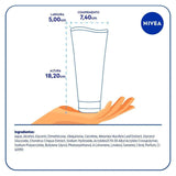 Gel Creme Firmador Nivea Q10 Bye Bye Celulite 200Ml