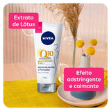 Gel Creme Firmador Nivea Q10 Bye Bye Celulite 200Ml
