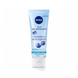 Gel Nivea Facial Esfoliante 75 Ml