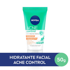 Hidrat Nivea Acne Control 50 Ml