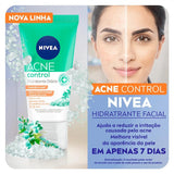 Hidrat Nivea Acne Control 50 Ml