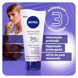 Hidratante Corporal Nivea Derma Care 3+ - 200Ml