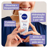 Hidratante Corporal Nivea Derma Care 3+ - 200Ml
