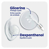 Hidratante Corporal Nivea Derma Care 3+ - 200Ml