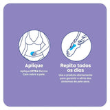 Hidratante Corporal Nivea Derma Care 3+ - 200Ml