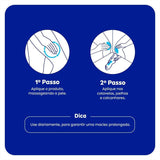 Hidratante Corporal Nivea Milk Hidratação Profunda Loção, 1 Unidade Com 400Ml