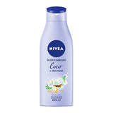 Hidratante Corporal Nivea Óleos Essenciais Coco e Óleo de Monoi Com 200Ml