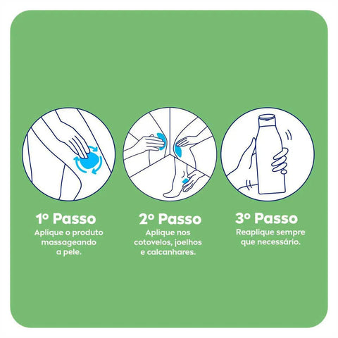 Hidratante Corporal Nivea Óleos Essenciais Coco e Óleo de Monoi Com 200Ml