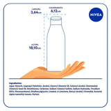 Hidratante Corporal Nivea Óleos Essenciais Flor de Cerejeira e Óleo de Jojoba Com 200Ml