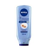 Hidratante de Banho Nivea Soft Milk 250Ml