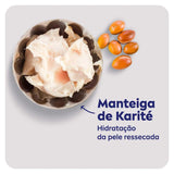 Hidratante de Banho Nivea Soft Milk 250Ml