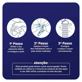 Hidratante de Banho Nivea Soft Milk 250Ml